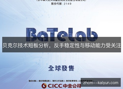 贝克尔技术短板分析，反手稳定性与移动能力受关注
